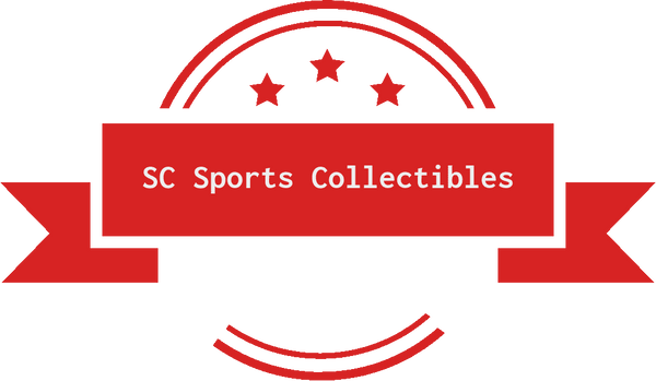 SC Sports Cards and Collectibles