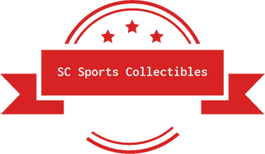 SC Sports Cards and Collectibles