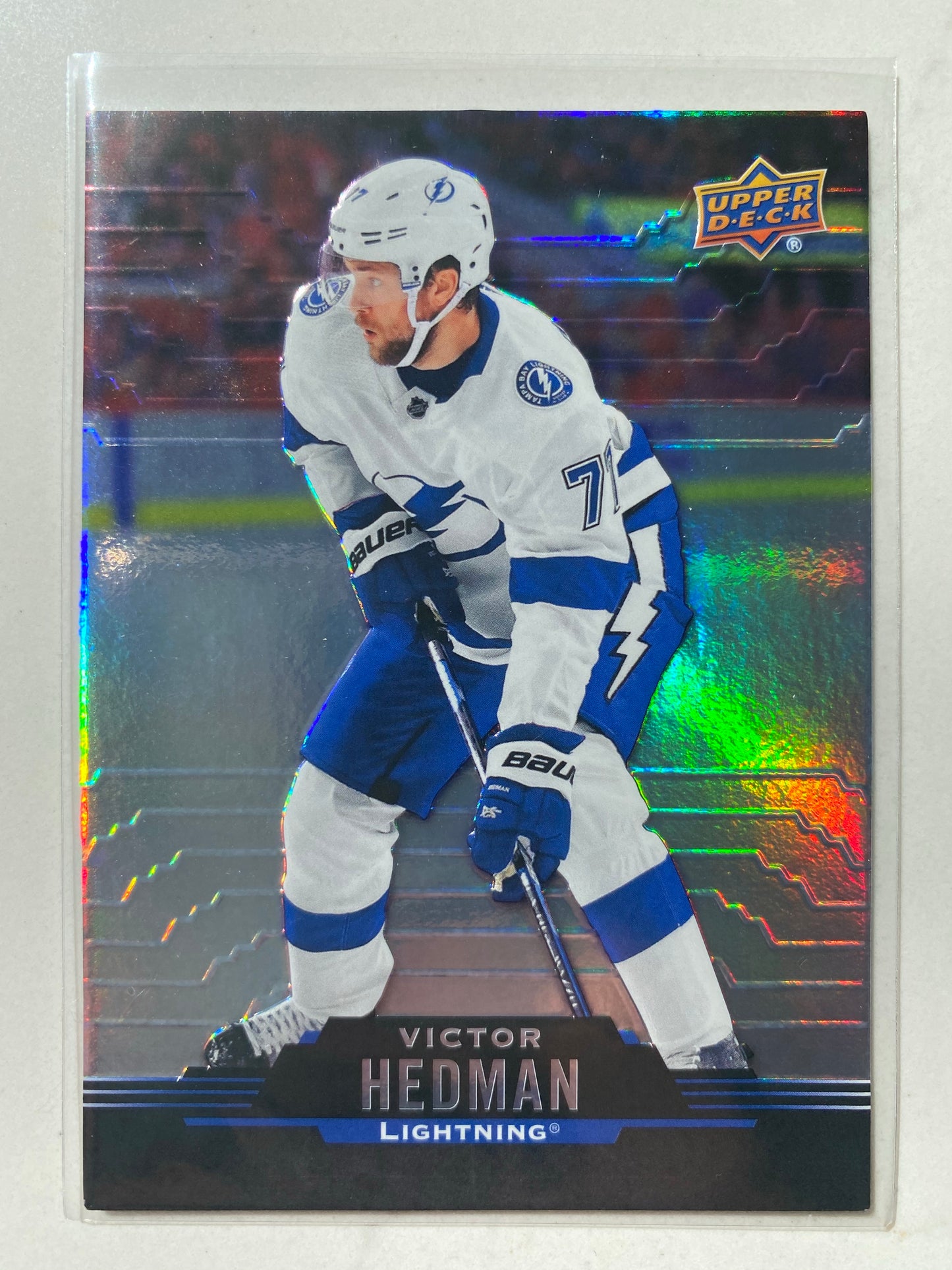 Tim Hortons Hockey 2020-21 Base Cards (Cards 61 - 125)