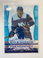 Tim Hortons Hockey 2020-21 Clear Cut Phenoms Cards