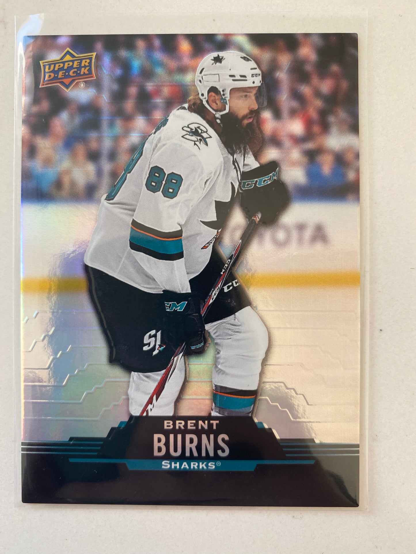 Tim Hortons Hockey 2020-21 Base Cards (Cards 61 - 125)