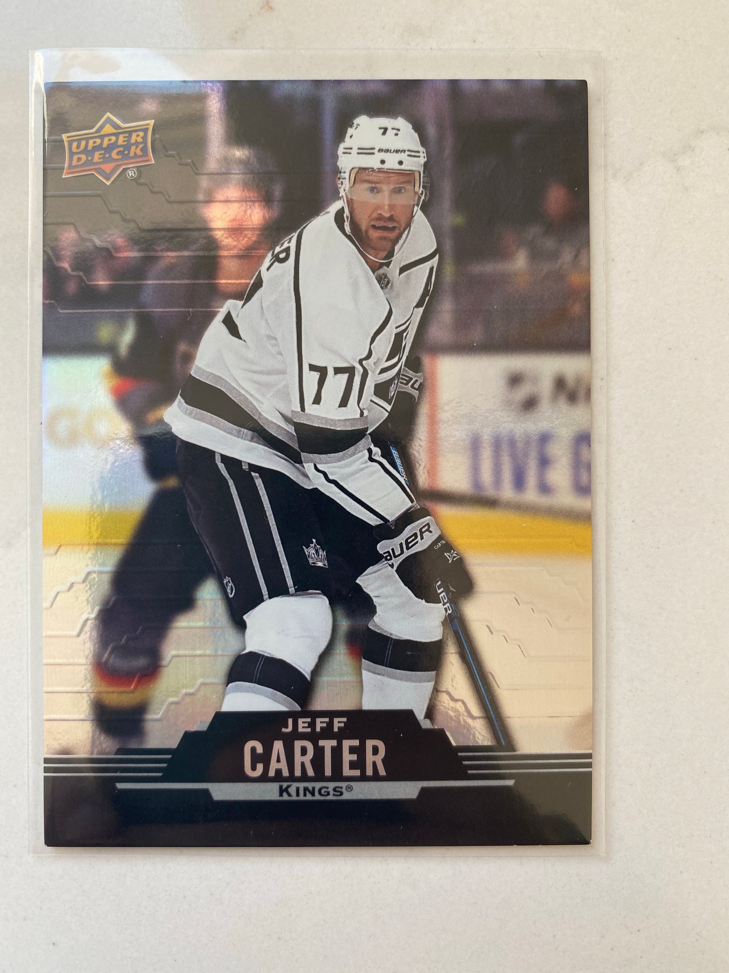 Tim Hortons Hockey 2020-21 Base Cards (Cards 61 - 125)