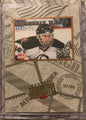 Dominik Hasek -1997-98 Donruss Priority Stamp BRONZE Return To Sender