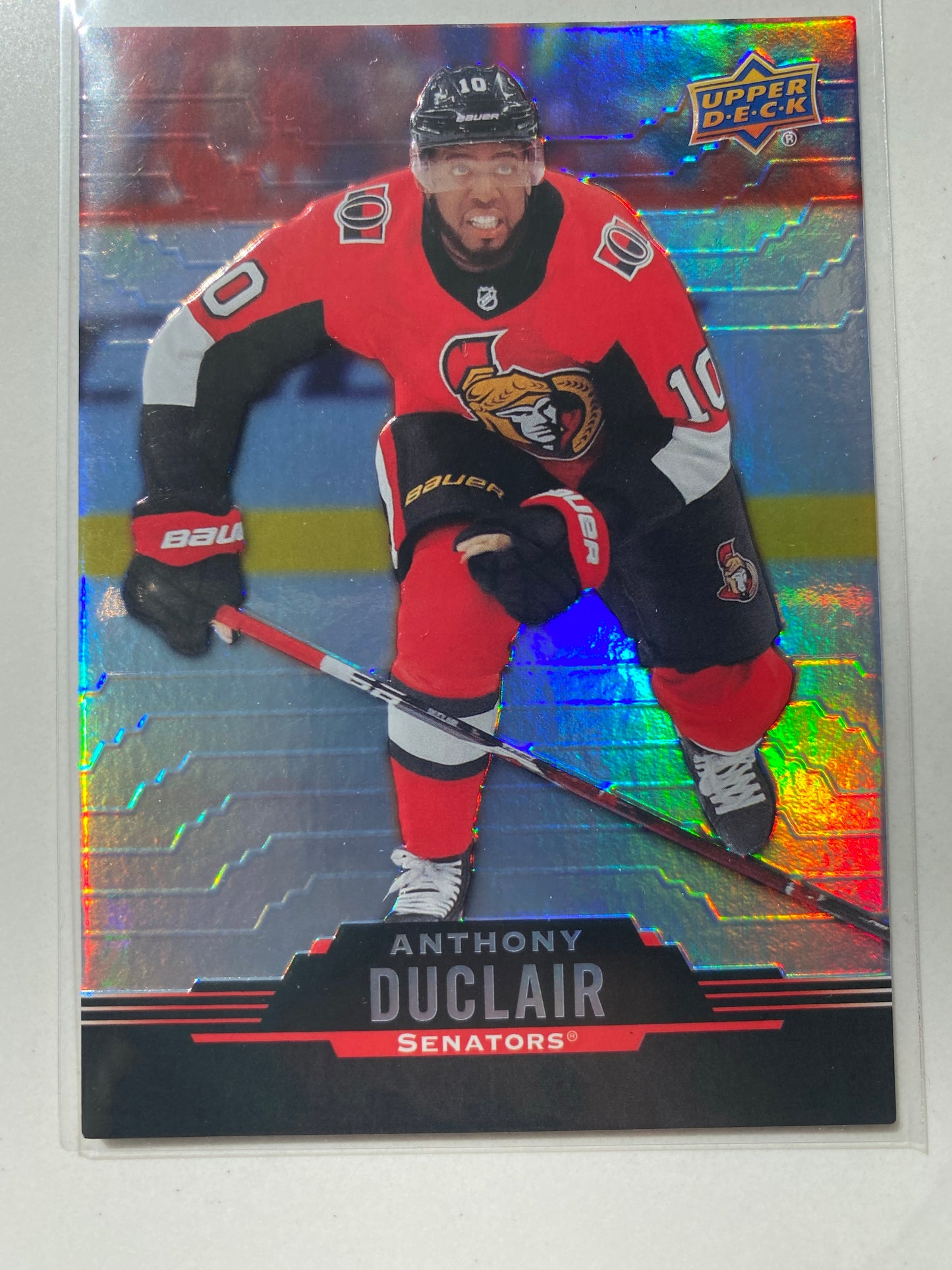 Tim Hortons Hockey 2020-21 Base Cards (Cards 61 - 125)