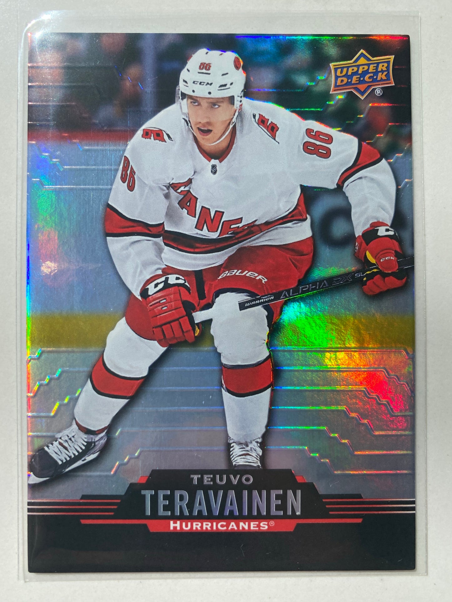 Tim Hortons Hockey 2020-21 Base Cards (Cards 61 - 125)