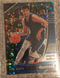 2020-21 Panini Prizm blue disco fast break Deni Avdija rookie rc #46 154/175