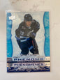 Tim Hortons Hockey 2020-21 Clear Cut Phenoms Cards