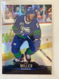 Tim Hortons Hockey 2020-21 Base Cards (Cards 61 - 125)