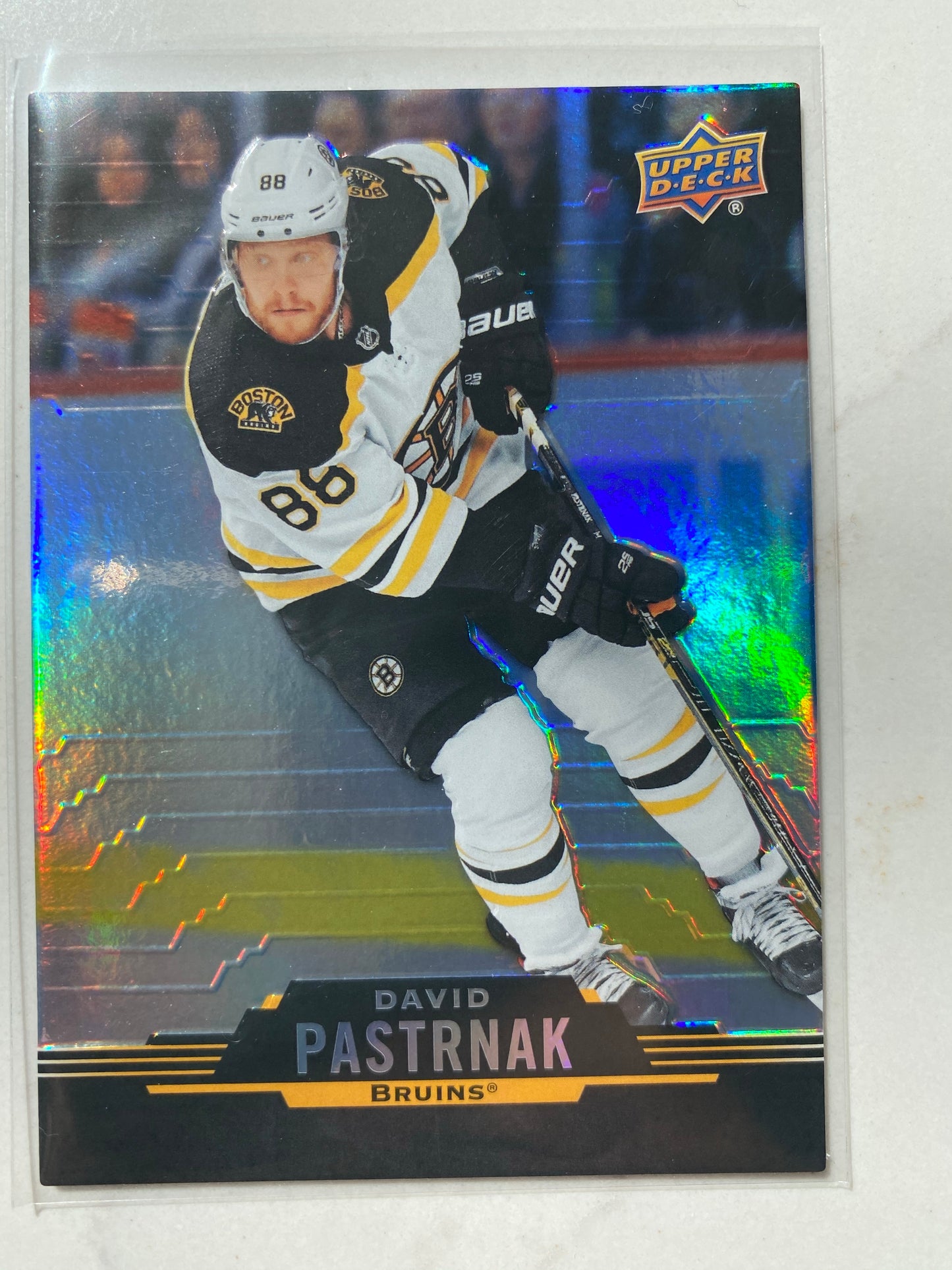 Tim Hortons Hockey 2020-21 Base Cards (Cards 61 - 125)