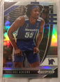2020-21 Panini Prizm silver Precious Achiuwa rookie rc #48