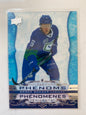 Tim Hortons Hockey 2020-21 Clear Cut Phenoms Cards