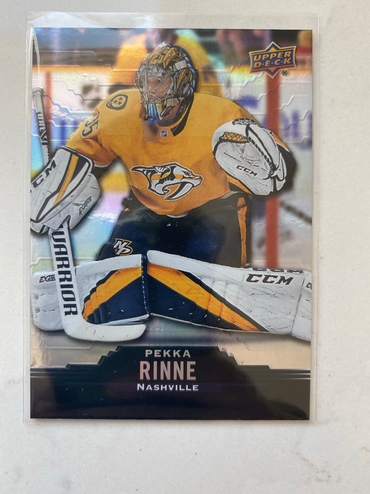 Tim Hortons Hockey 2020-21 Base Cards (Cards 61 - 125)