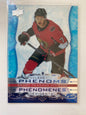 Tim Hortons Hockey 2020-21 Clear Cut Phenoms Cards