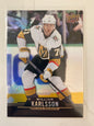 Tim Hortons Hockey 2020-21 Base Cards (Cards 61 - 125)