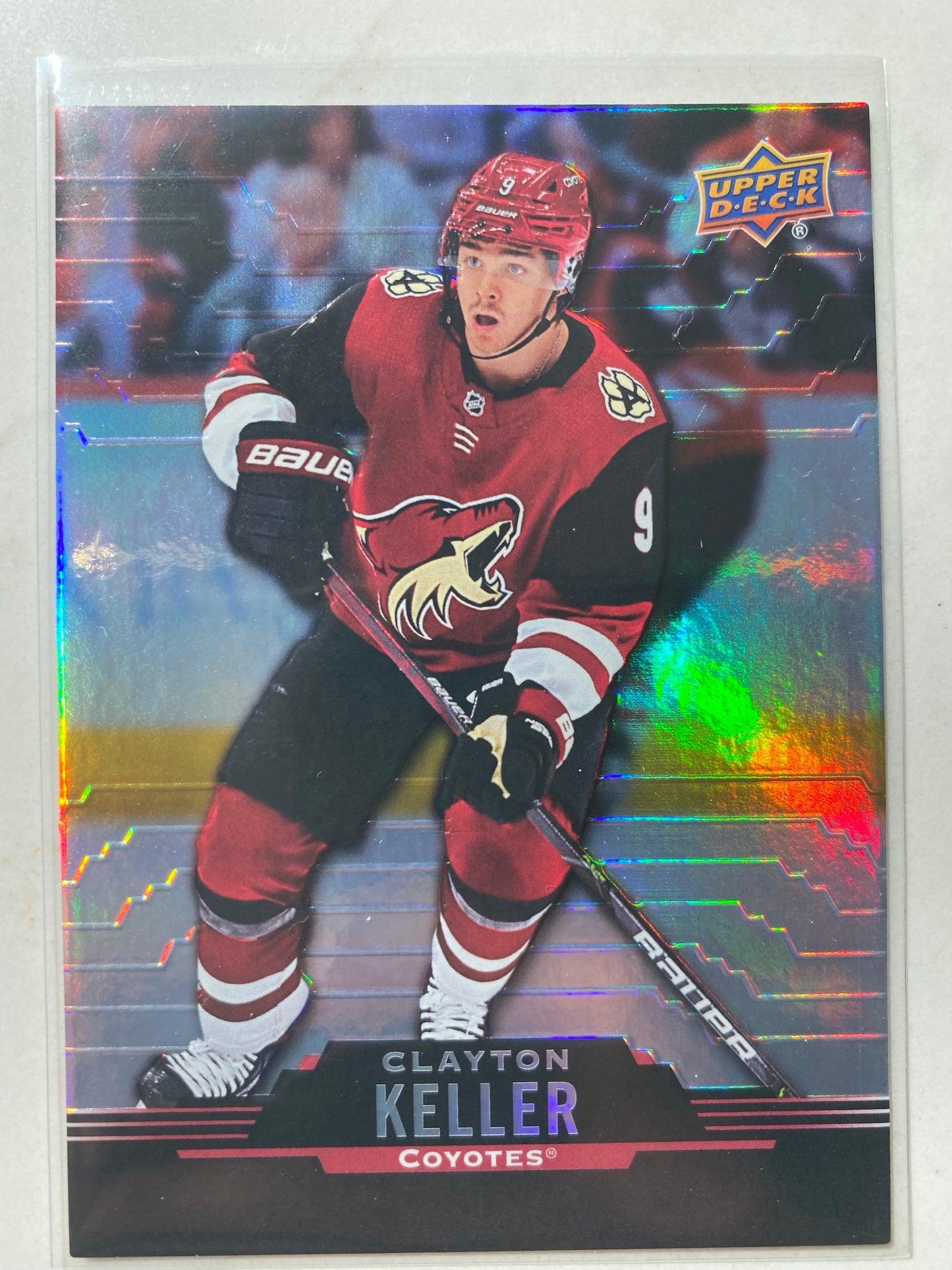 Tim Hortons Hockey 2020-21 Base Cards (Cards 61 - 125)