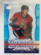 Tim Hortons Hockey 2020-21 Clear Cut Phenoms Cards