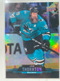 Tim Hortons Hockey 2020-21 Base Cards (Cards 61 - 125)